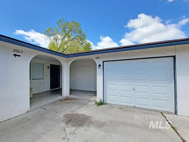 2061/2063 S Colorado Ave, Boise, ID 83706 - #1