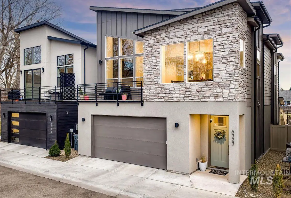 6323 W Bluebird Lane, Boise, ID 83714 - #1