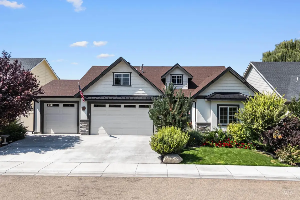 2118 Sunset Ave, Caldwell, ID 83605 - #1