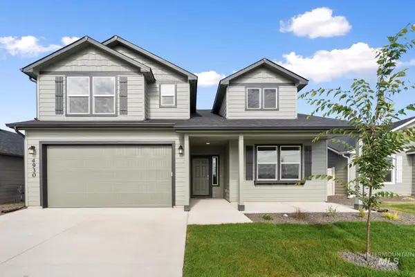 4930 E Buckwheat Dr., Nampa, ID 83686