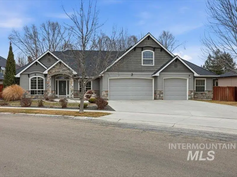 2684 W Lost Rapids, Meridian, ID 83646 - #2