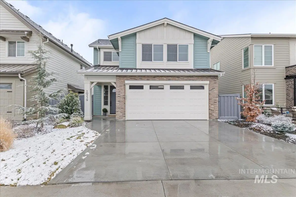 10239 Silversun St, Nampa, ID 83687 - #1