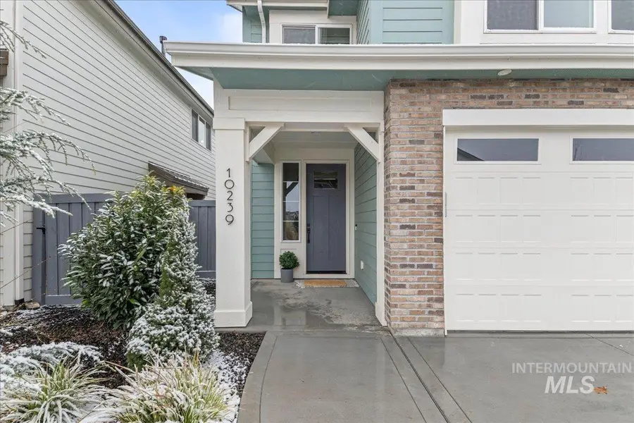 10239 Silversun St, Nampa, ID 83687 - #3