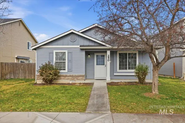 250 W White Sands Dr., Meridian, ID 83646