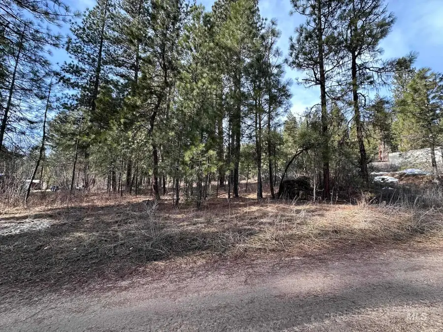 TBD Cloudy Ln, Garden Valley, ID 83622 - #2