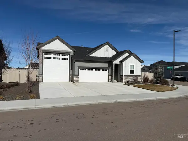 8794 E Daffodil St, Nampa, ID 83687