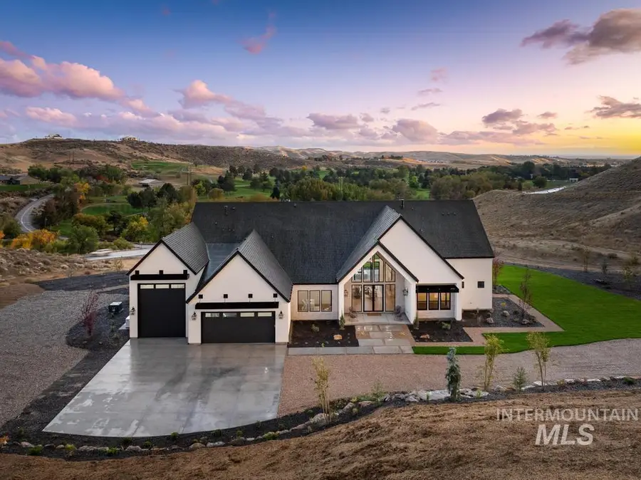 6400 N High Valley Way, Eagle, ID 83714 - #2