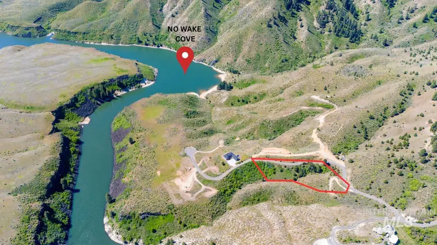 45 Robie Springs Road, Boise, ID 83716 - #2