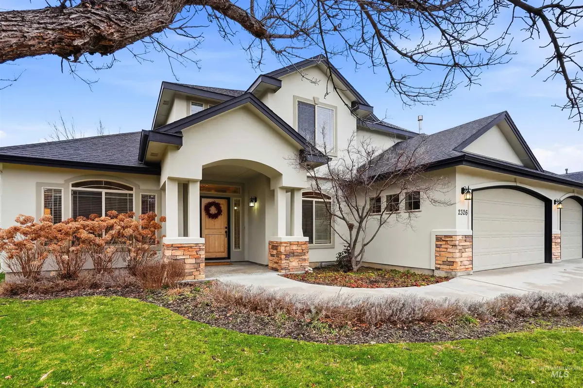 2326 E Wigle Dr, Meridian, ID 83646 - #1