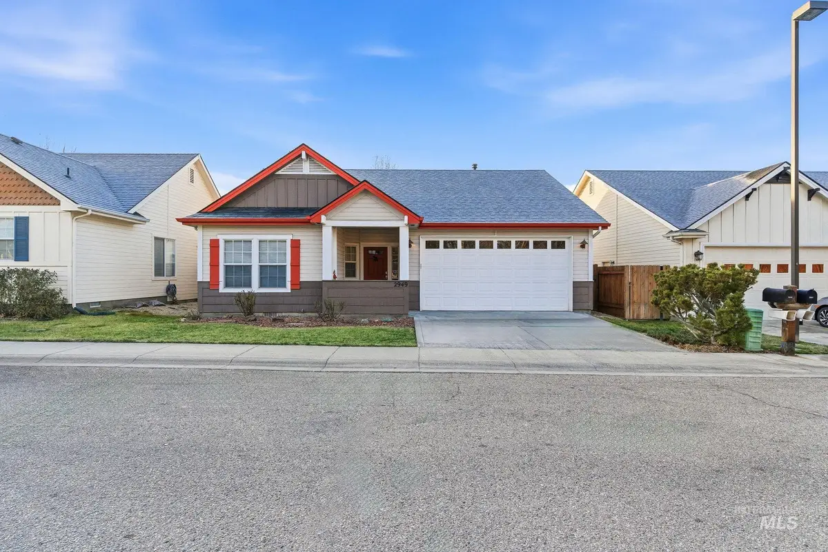 2949 E Pine Hollow Ln, Eagle, ID 83616 - #1