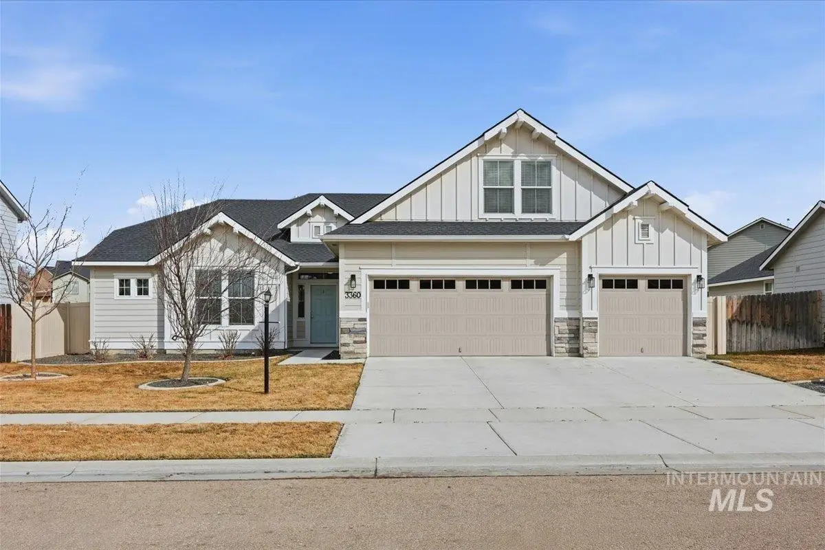 3360 S Fork, Nampa, ID 83686 - #1
