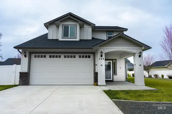 725 Lilac St., Fruitland, ID 83619