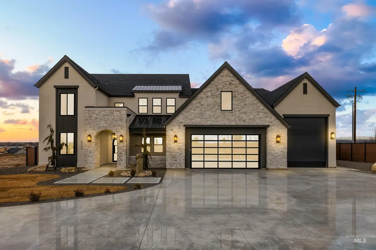 8040 W Inspirado Dr, Meridian, ID 83646 - #1