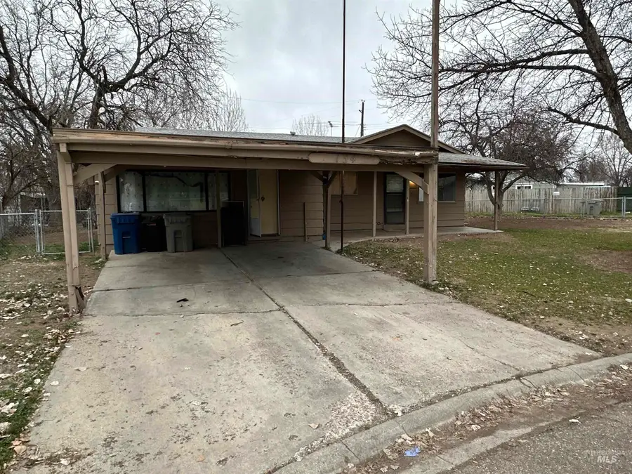 134 N 25th Street, Nampa, ID 83687 - #2