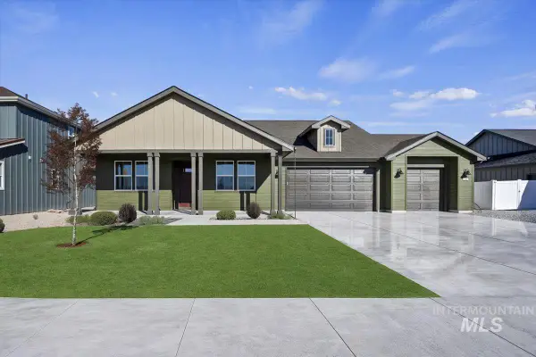 336 Maxine Lane West #Homesite 211, Kimberly, ID 83341