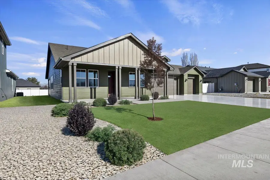 336 Maxine Lane West #Homesite 211, Kimberly, ID 83341 - #2