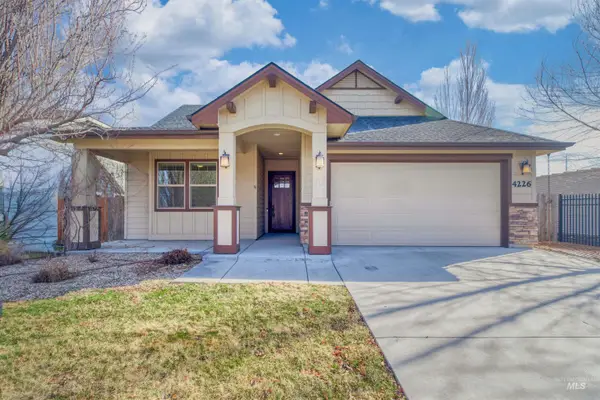 4226 N Chapala Way, Boise, ID 83713