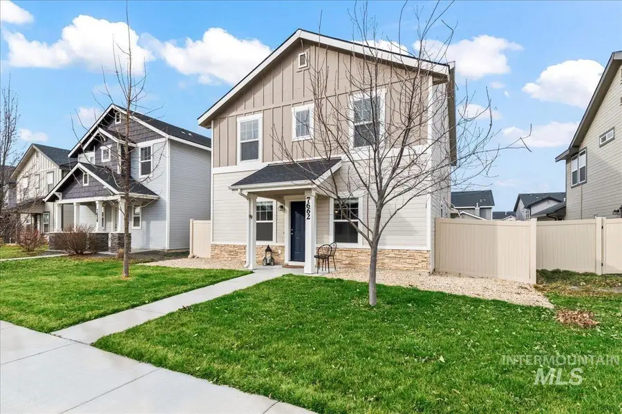 7662 S Sea Breeze Way, Boise, ID 83709 - #2
