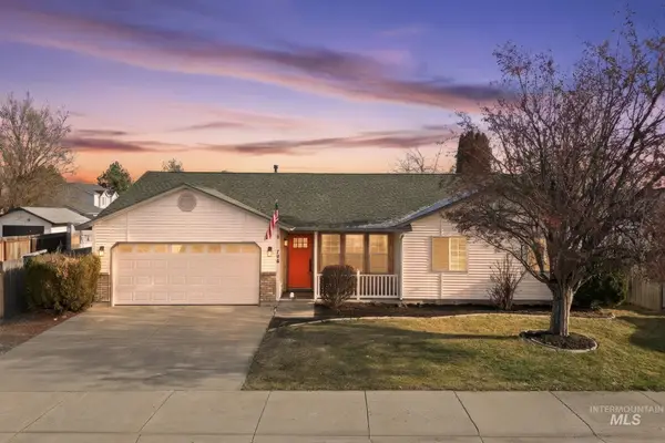 708 N Brownfield Dr, Meridian, ID 83642