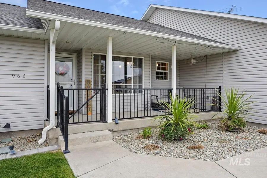 966 Milner Street, Buhl, ID 83316 - #3