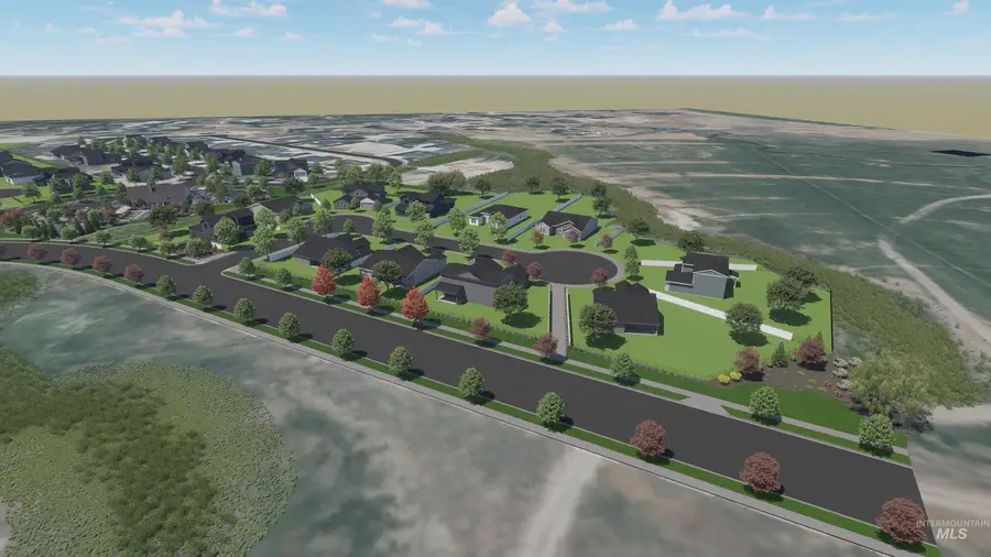 Lot 4 Block 1 Clubhouse View Lane, Twin Falls, ID 83301 - #3