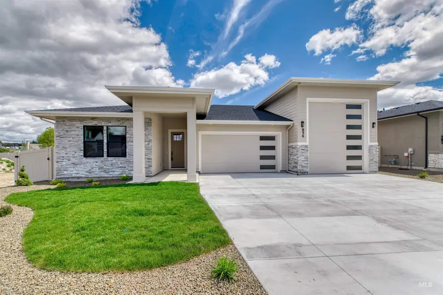 856 N Nolina Ave, Eagle, ID 83616 - #2