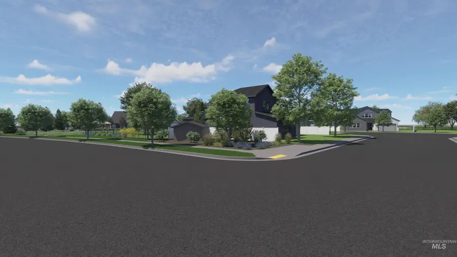 Lot 16 Block 1 Clubhouse View Lane, Twin Falls, ID 83301 - #2