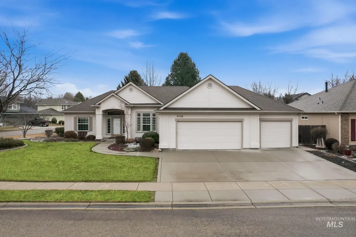 4948 N. Troon Way, Boise, ID 83713 - #1