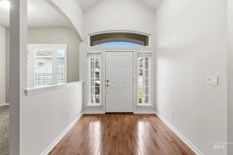 4948 N. Troon Way, Boise, ID 83713 - #3
