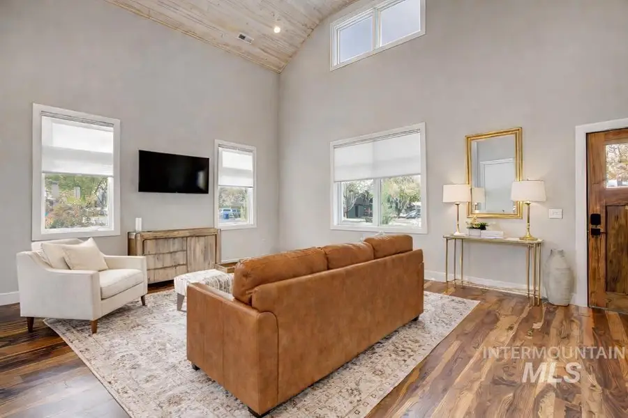 1436 & 1434 S Euclid Ave, Boise, ID 83706 - #3