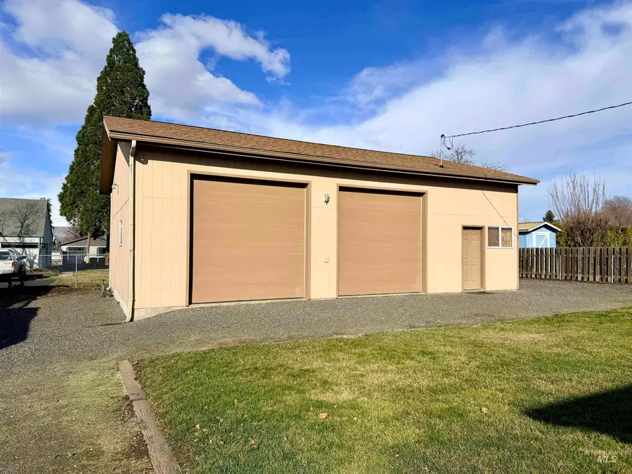 407 Linden Dr, Lewiston, ID 83501 - #2