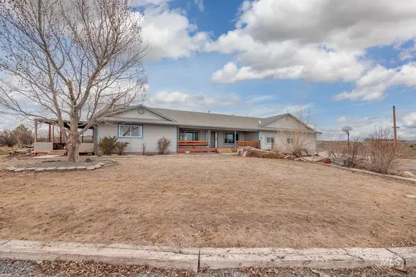 1200 Hoffman Dr, Vale, OR 97918