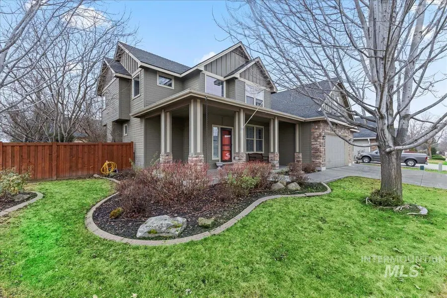 2207 W Root Creek Street, Meridian, ID 83646 - #2