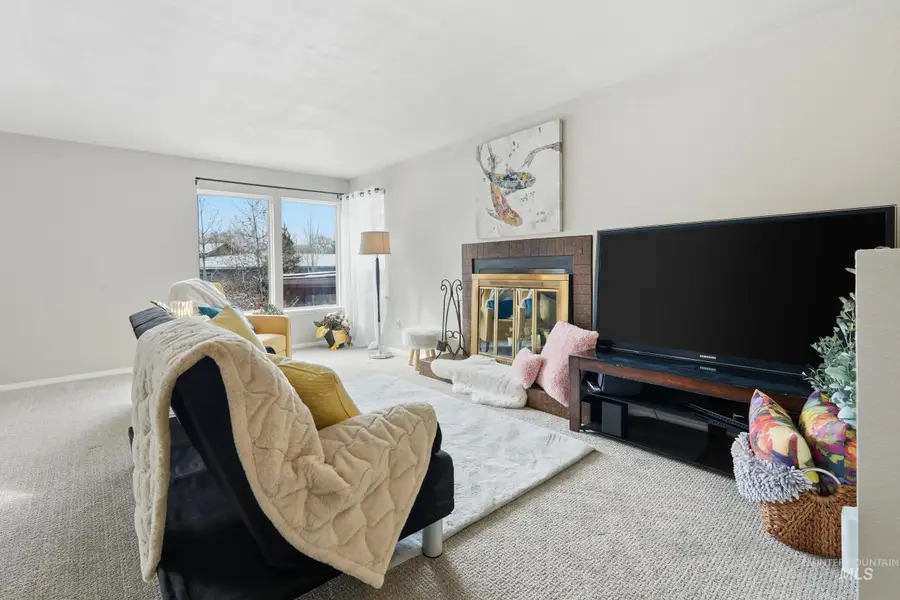 3589 S Minuteman Way, Boise, ID 83706 - #3