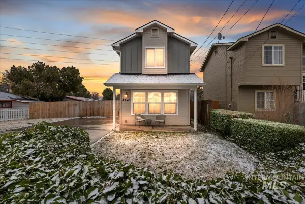 2624 S Virginia Ave, Boise, ID 83705