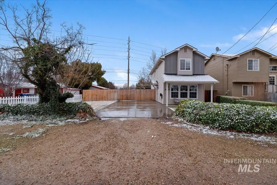 2624 S Virginia Ave, Boise, ID 83705 - #2