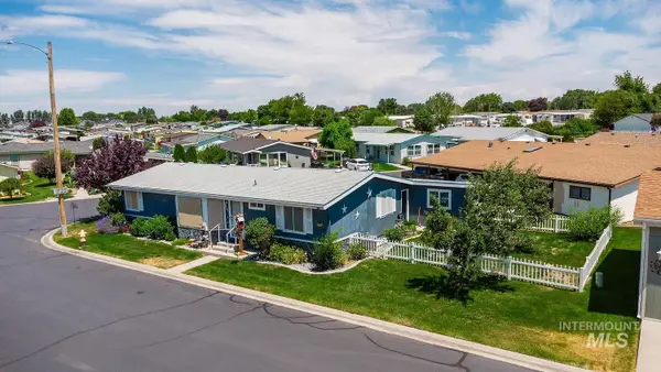 1907 W Flamingo Ave #143, Nampa, ID 83651