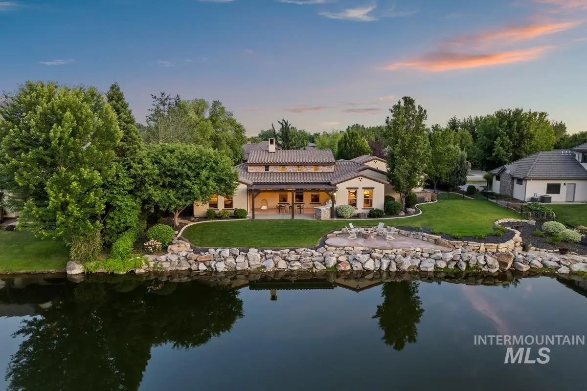 966 W Watersford Dr., Eagle, ID 83616 - #1