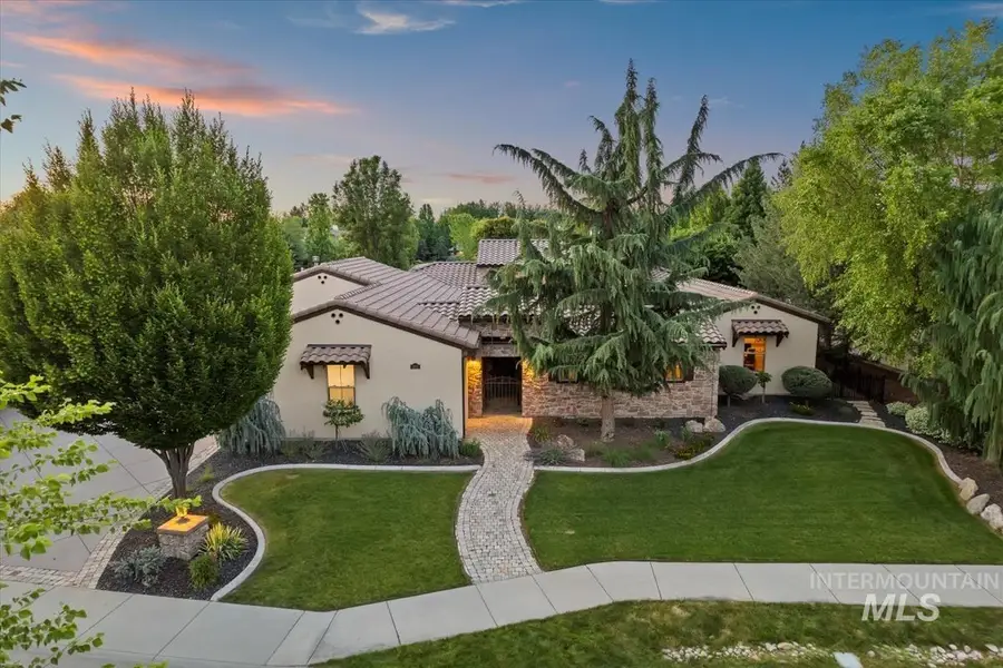 966 W Watersford Dr., Eagle, ID 83616 - #2