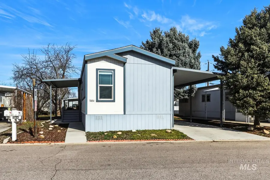 10614 W Macaw Ln, Boise, ID 83713 - #2