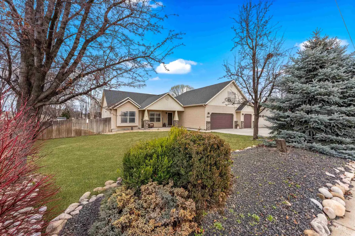 2809 Dorman Ave., Caldwell, ID 83605 - #1