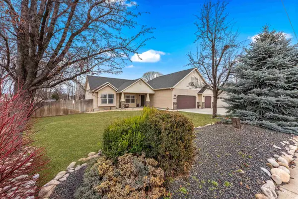 2809 Dorman Ave., Caldwell, ID 83605