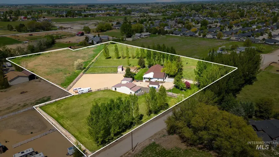 1401 Crane Ln, Kuna, ID 83634 - #3