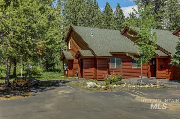 137 E Stibnite Street, McCall, ID 83638