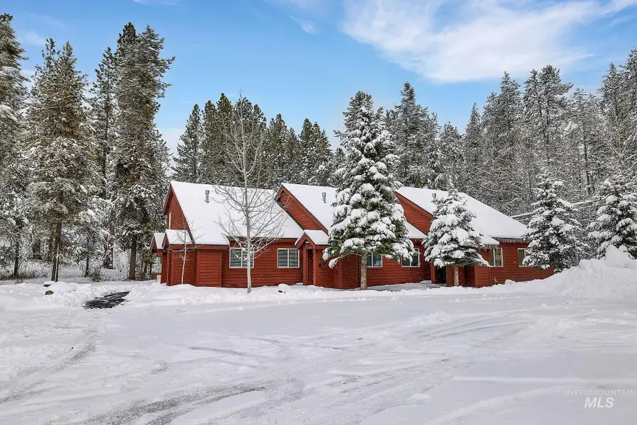 137 E Stibnite Street, McCall, ID 83638 - #2