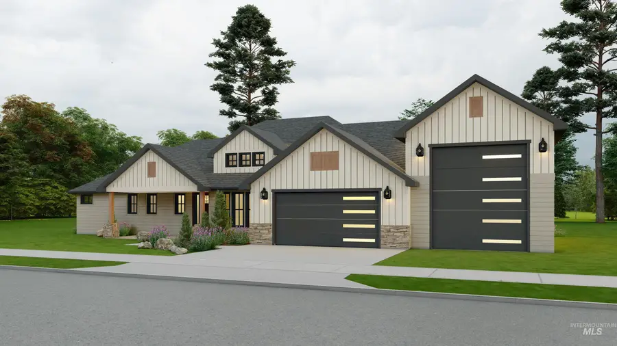 24839 Thunder Cloud St, Middleton, ID 83644 - #3