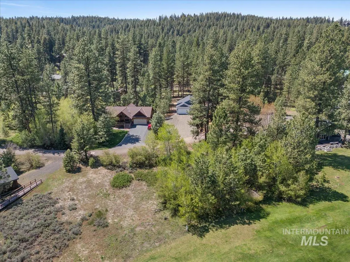 L4 Ponderosa Court, New Meadows, ID 83654 - #1