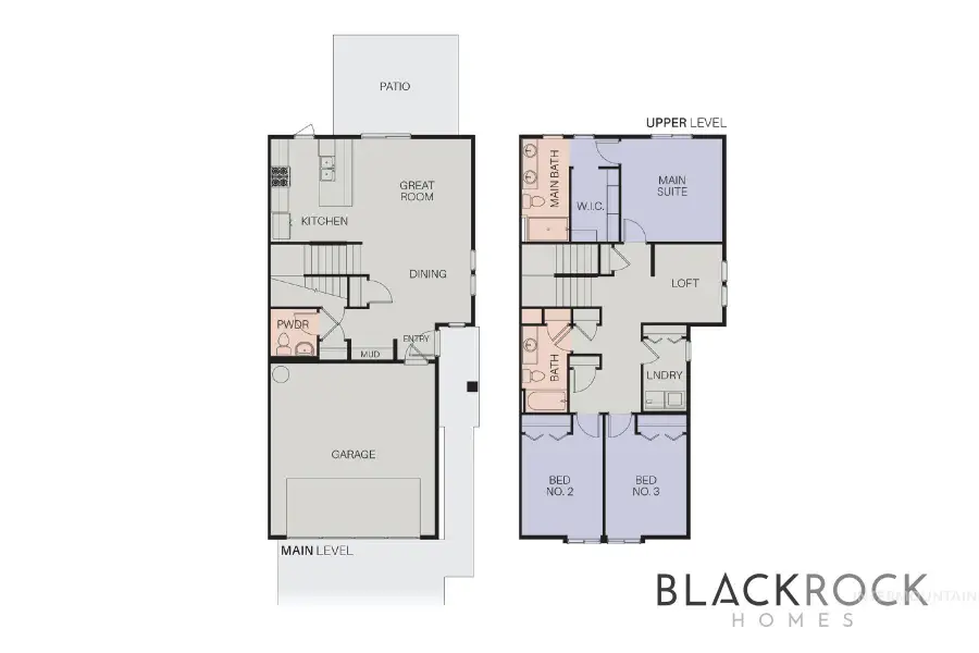 397 N Fritts Ave, Meridian, ID 83642 - #2