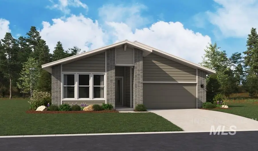 2306 N Ice Fire Ave, Star, ID 83669 - #1