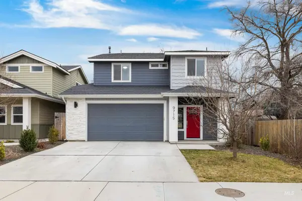 9715 W Macaw Street, Boise, ID 83705